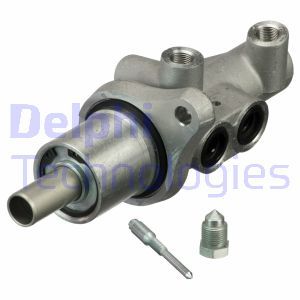 Brake Master Cylinder