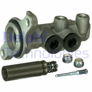 Brake Master Cylinder