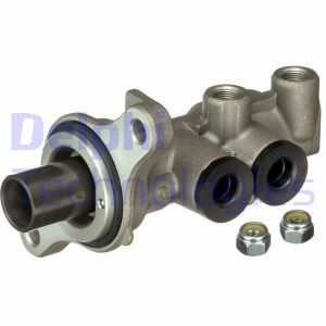 Brake Master Cylinder