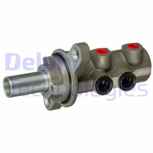 Brake Master Cylinder