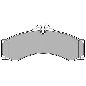 BRAKE PADS