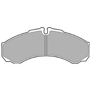 BRAKE PADS