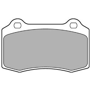 BRAKE PADS