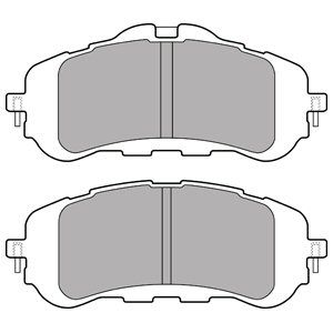 BRAKE PADS