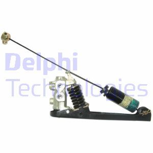 Brake Power Regulator