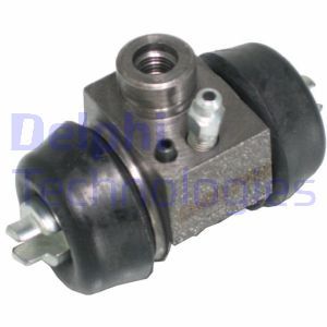 Wheel Cylinder - Rear