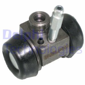 Wheel Cylinder - Rear