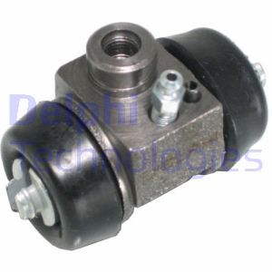 Wheel Cylinder - Rear