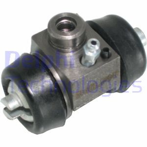 Wheel Cylinder - Rear