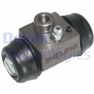 Wheel Cylinder - Rear