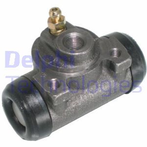 Wheel Cylinder - Rear