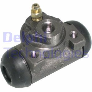 Wheel Cylinder - Rear