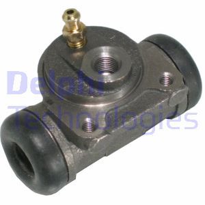 Wheel Cylinder - Rear