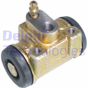 Wheel Cylinder - Rear