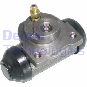 Wheel Cylinder - Rear