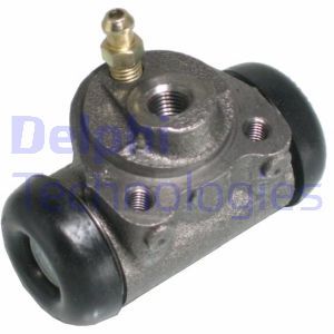 Wheel Cylinder - Rear