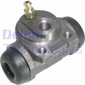 Wheel Cylinder - Rear