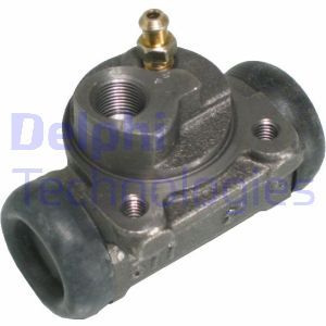 Wheel Cylinder - Rear