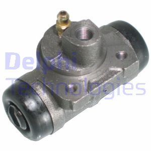 Wheel Cylinder - Rear