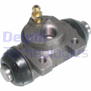 Wheel Cylinder - Rear