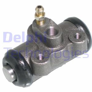 Wheel Cylinder - Rear