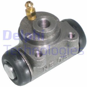 Wheel Cylinder - Rear