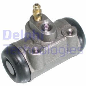 Wheel Cylinder - Rear