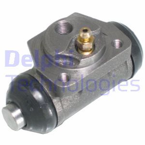 Wheel Cylinder - Rear