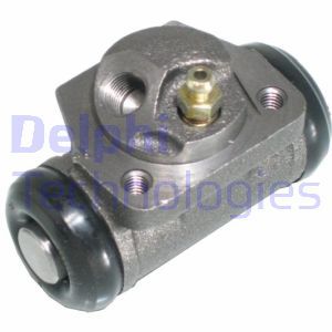 Wheel Cylinder - Rear