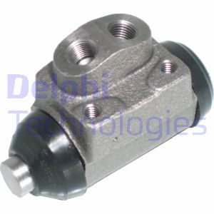 Wheel Cylinder - Rear