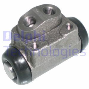 Wheel Cylinder - Rear