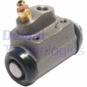 Wheel Cylinder - Rear