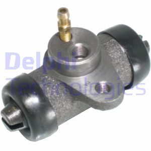 Wheel Cylinder - Rear