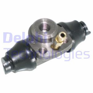 Wheel Cylinder - Rear