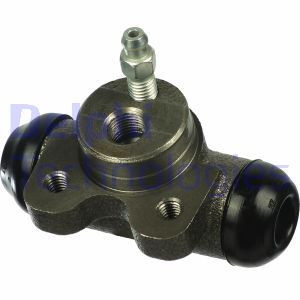 Wheel Cylinder - Rear