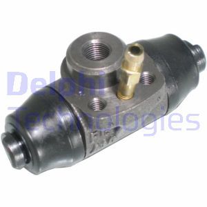 Wheel Cylinder - Rear