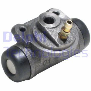 Wheel Cylinder - Rear