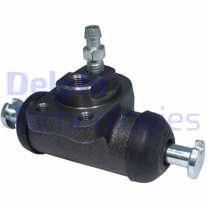 Wheel Cylinder - Rear