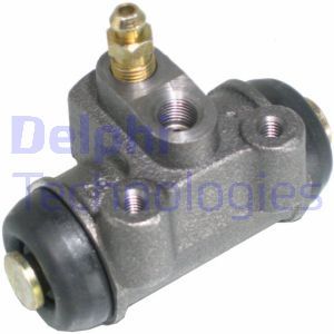 Wheel Cylinder - Rear