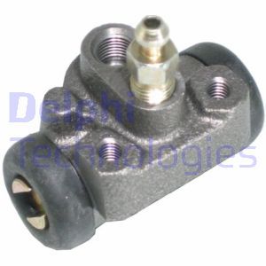 Wheel Cylinder - Rear