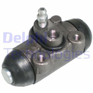 Wheel Cylinder - Rear