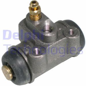 Wheel Cylinder - Rear