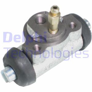 Wheel Cylinder - Rear