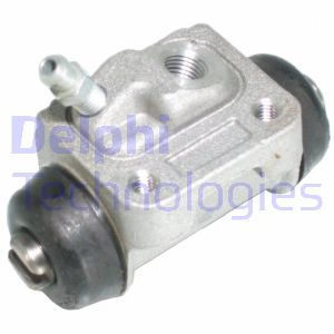 Wheel Cylinder - Rear