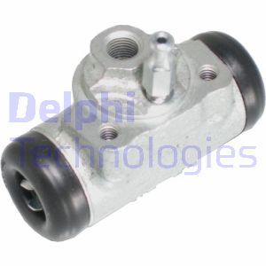 Wheel Cylinder - Rear