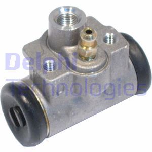 Wheel Cylinder - Rear