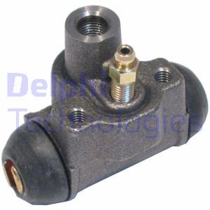 Wheel Cylinder - Rear