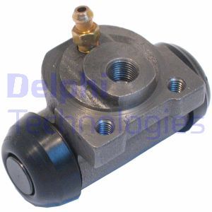 Wheel Cylinder - Rear