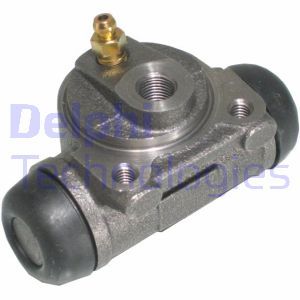 Wheel Cylinder - Rear