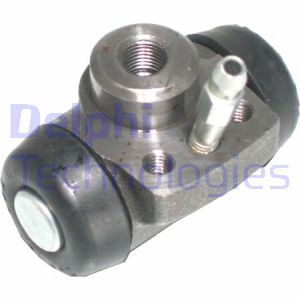 Wheel Cylinder - Rear